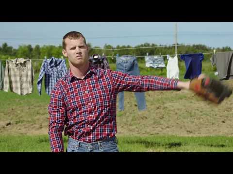 Squirrely Dan's Relationship | Season 2 | Letterkenny