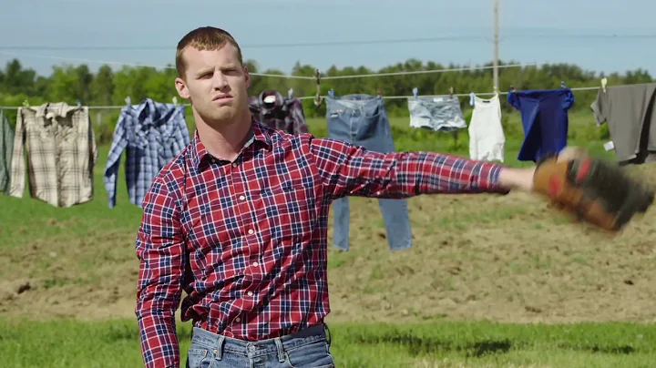 Squirrely Dan's Relationship | Season 2 | Letterkenny