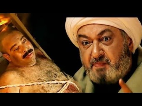 الحاج محمد عرف مين اطلق الرصاص عليه ياتري هيعمل فيه ايه والطلب اللي عاوزه منه