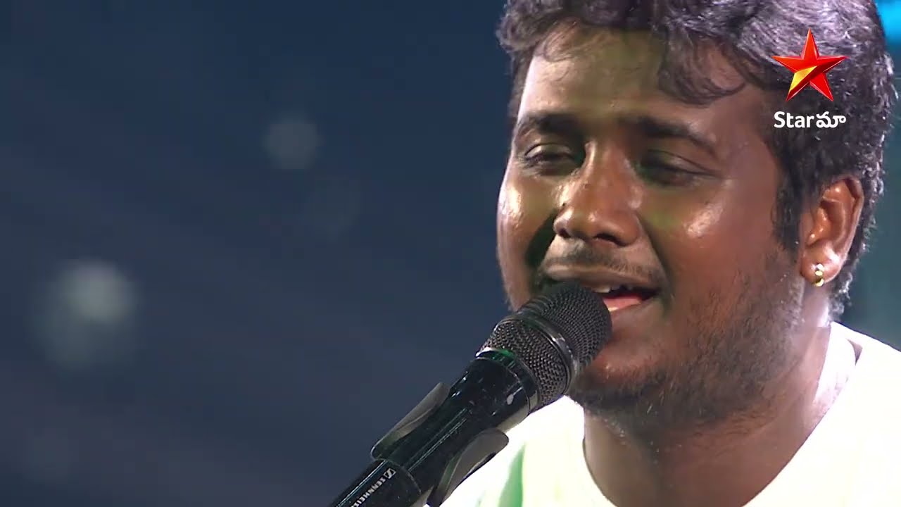 Rahul Sipligunj Mesmerizing Melodies  MM Keeravani Special Songs  BB Shining Stars  Star Maa