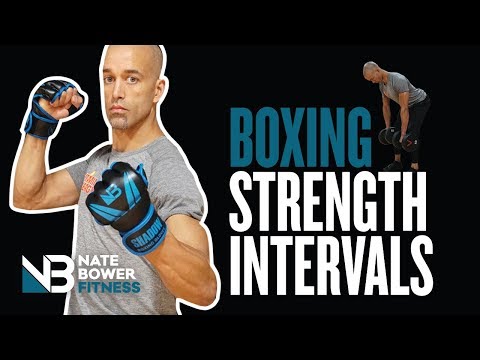 Shadow Boxing Workouts - Boxing Science