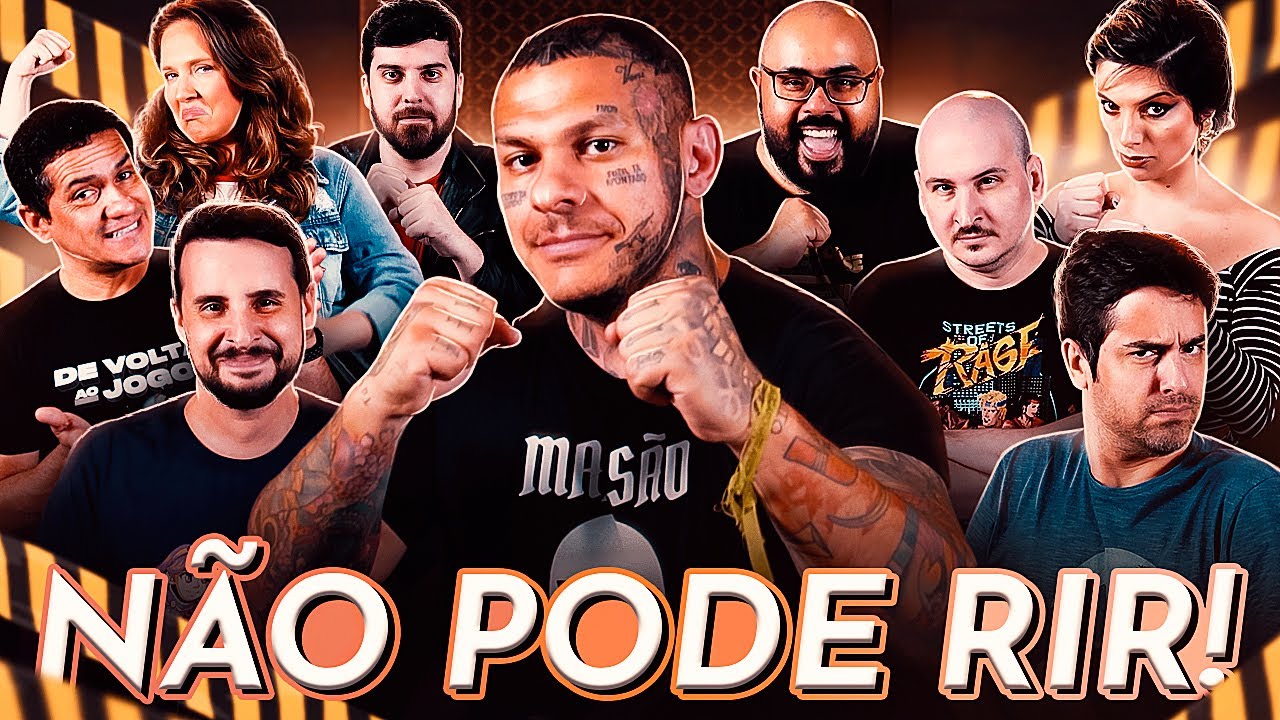 Todos contra Toguro - #UTC 223 - YouTube