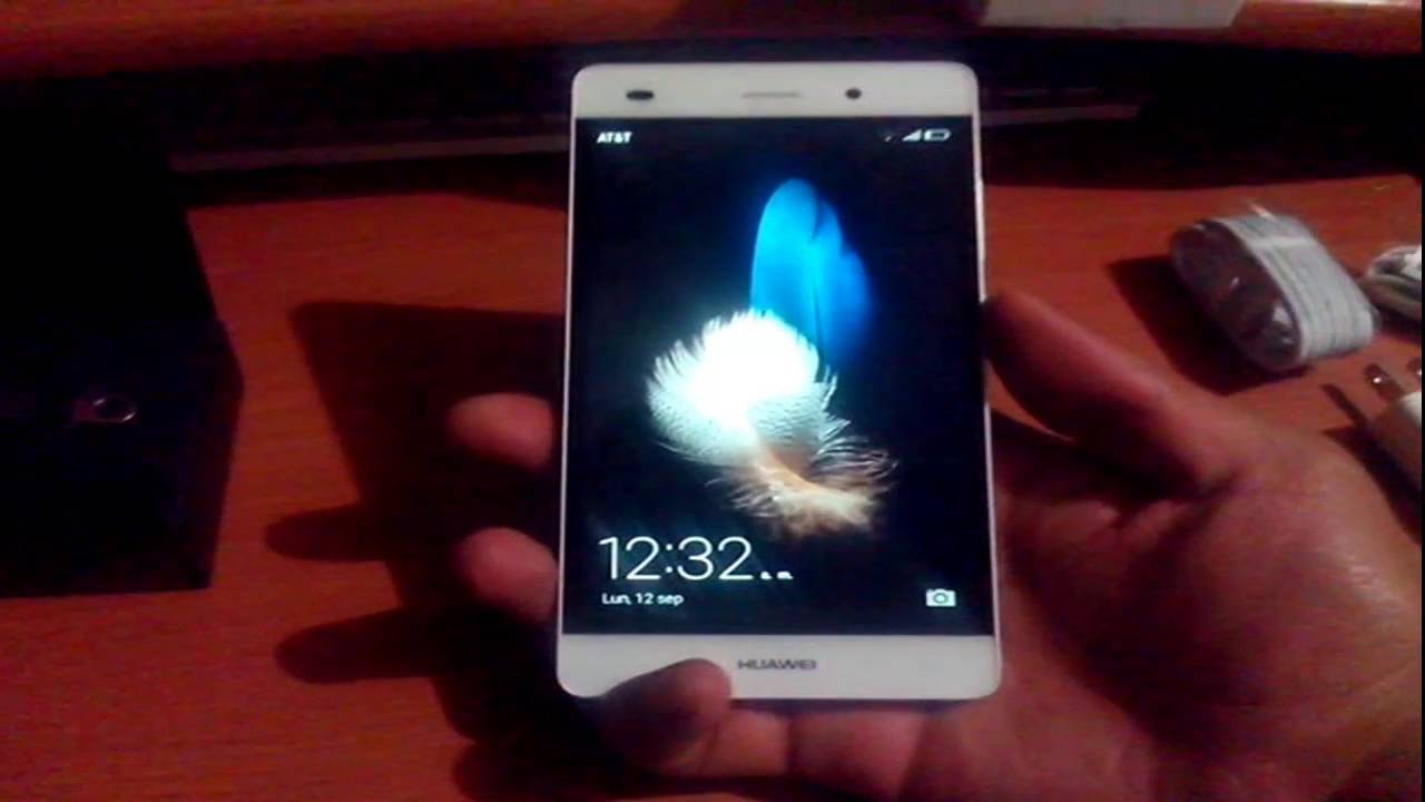 huawei g2 elite
