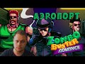 НОВЫЕ ЮНИТЫ НА ПОЛЕ БОЯ - №2 Zombo buster advance Прохождение