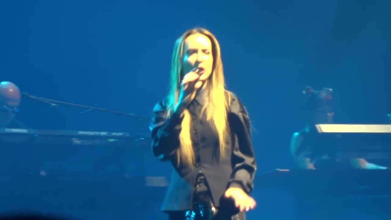 Génération Céline, Amnéville 2026; medley jeunes années