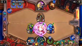 Hearthstone Otk Bomb Hunter