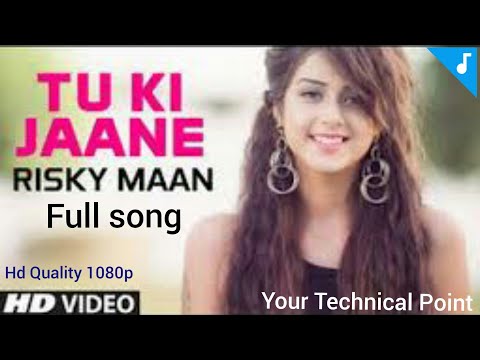 tu-ki-jaane-|-new-punjabi-song-|-official-video