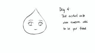 Day 4 - Simple Character Head Turn (51 Animation Exercise)