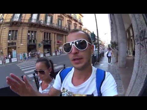 Италия: Палермо