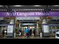 Why work at nyu langone