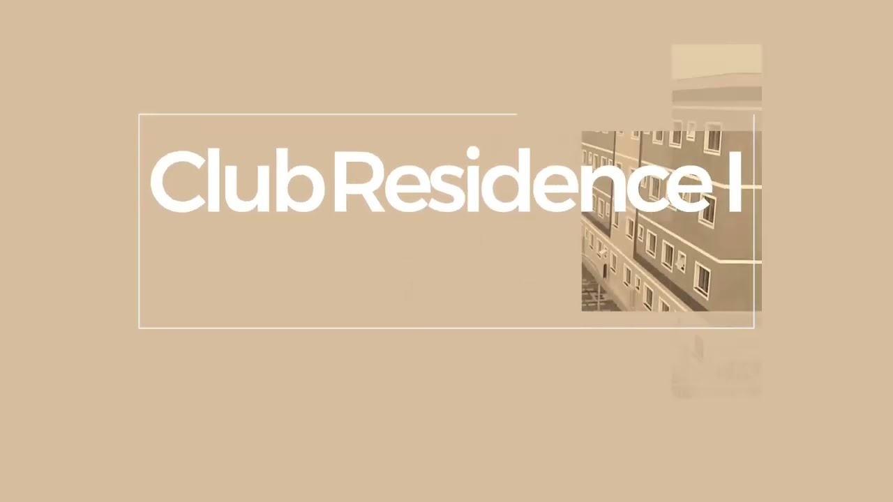 Lançamento – Club Residence I – Águas Lindas - Bela Mares