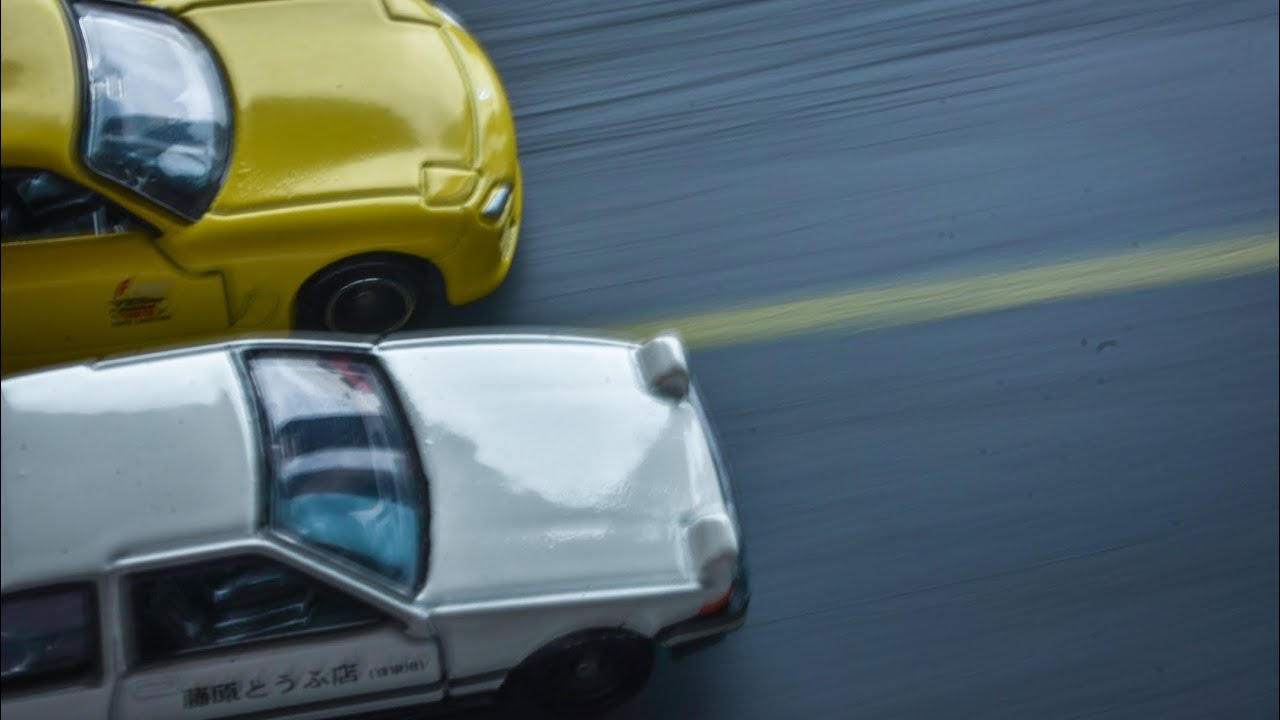 Diecast Photography Tips (Mobile+DSLR)