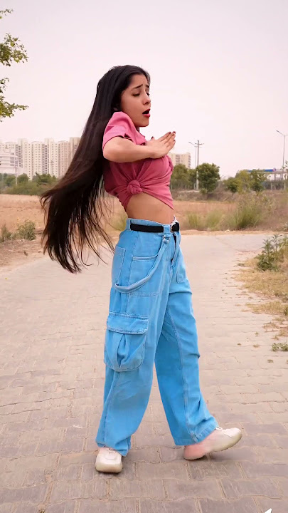 Yimmy Yimmy 😬 | Anju Mor | #trending #viral #youtubeshorts