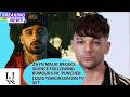 Zayn Malik breaks silence following rumours he 'punched' Louis Tomlinson on TV set