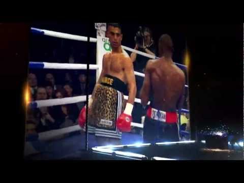 Showtime Championship Boxing - New Show Open