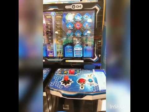 ポケモンのメダルゲームやってみた 大量getなるか Youtube ポケモンのメダルゲームやってみた 大量getなるか Youtube