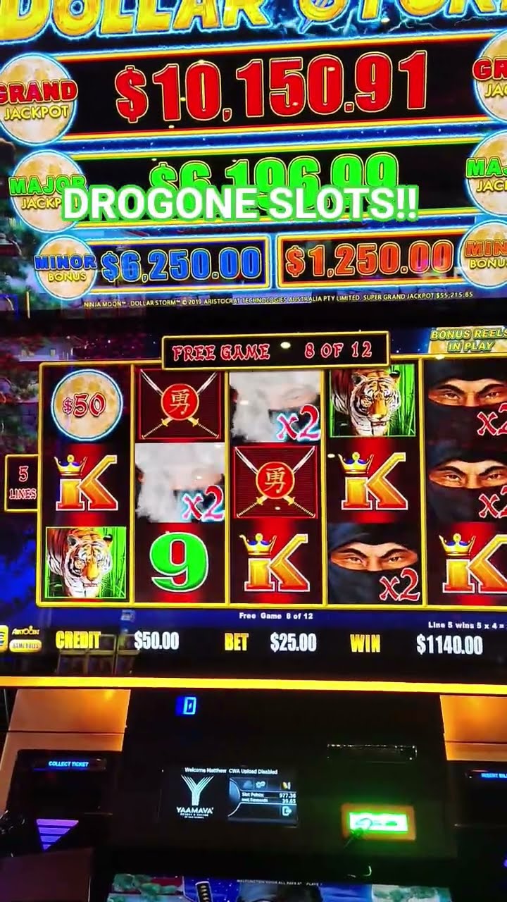 exclusif Betninja Casino casino argent réel