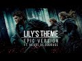 Harry Potter LILY S THEME EPIC VERSION Ft Heart Of Courage Two Steps From Hell 
