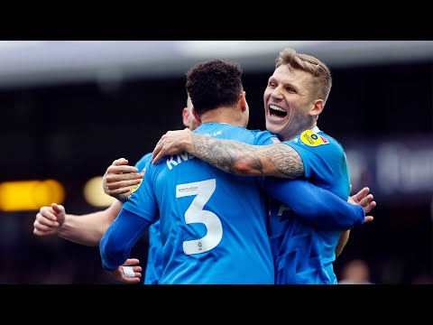 Stockport Tranmere Goals And Highlights