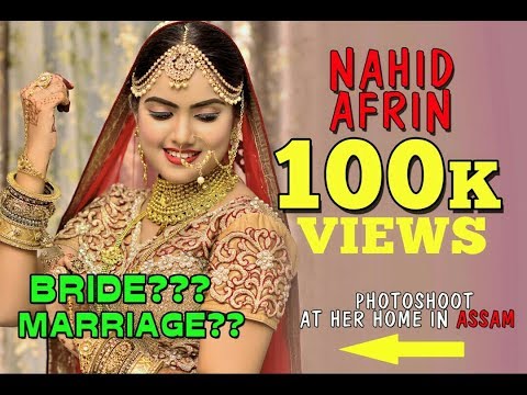 Nahid Afrin Xxxx Video