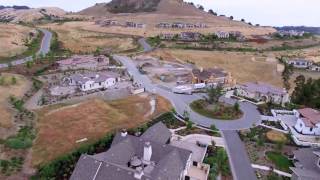Taylor Morrison Bay Area – Live Your Trademark at Wilder in Orinda, CA