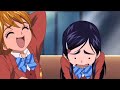 【ほのかのかわいいシーン】 なぎさにいわれたぁ⤵︎(ᅇ ̆・з・ ̆)