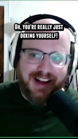 Bosco dox | Gotta Talk Fast( A Sonic Podcast) #sonic #Archie