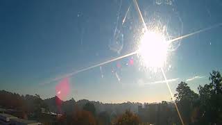 Cloud Camera 2017-11-29: UNC Pembroke
