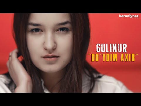 Gulinur - Do'ydim axir (Official Video)