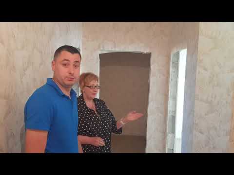 Отделка квартир в микрорайон галичина бульвар 60-летия СССР дом 19 корпус 1