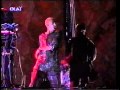 Prodigy - Out of Space - Athens 1995 live - [HQ 480p]