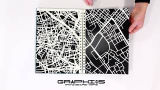 GRA Sketchbook Architecture (Maps)