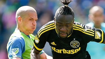 Interview: Ozzie Alonso post-match vs Columbus Crew SC