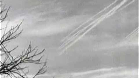 BattleOfTheBulgeContrails