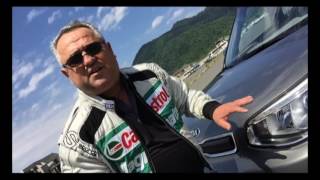 Kia Soul In Autograph Tv