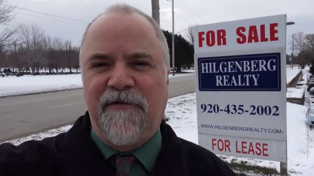 How to save Riverside Drive near Green Bay? YouTube