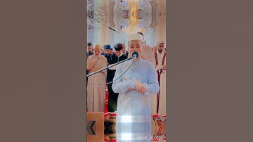 من سورة يوسف تلاوة خاشعة جدا أسمى القارى عبدالعزيز سحيم