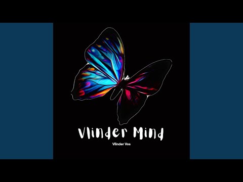 Vlinder Vos - Clouds