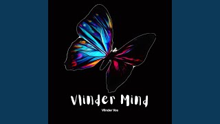 Clouds - Vlinder Vos