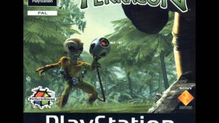 Psx - Terracon Ost Track 08
