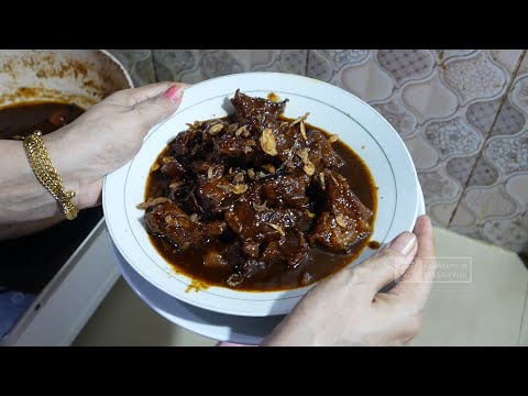 Semur Daging Mama Bay