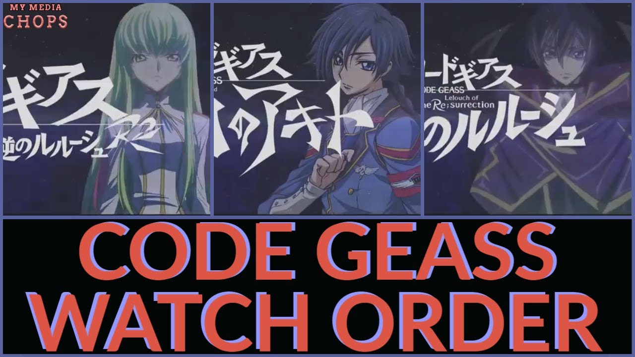 code geass torrent eng dub