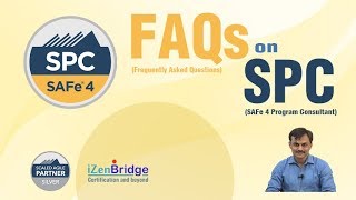 SAFe4 Program Consultant (SPC): FAQs screenshot 5