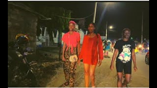 🇰🇪Sparkles & Bubbles of Bamburi Mombasa Kenya#nightlife screenshot 4