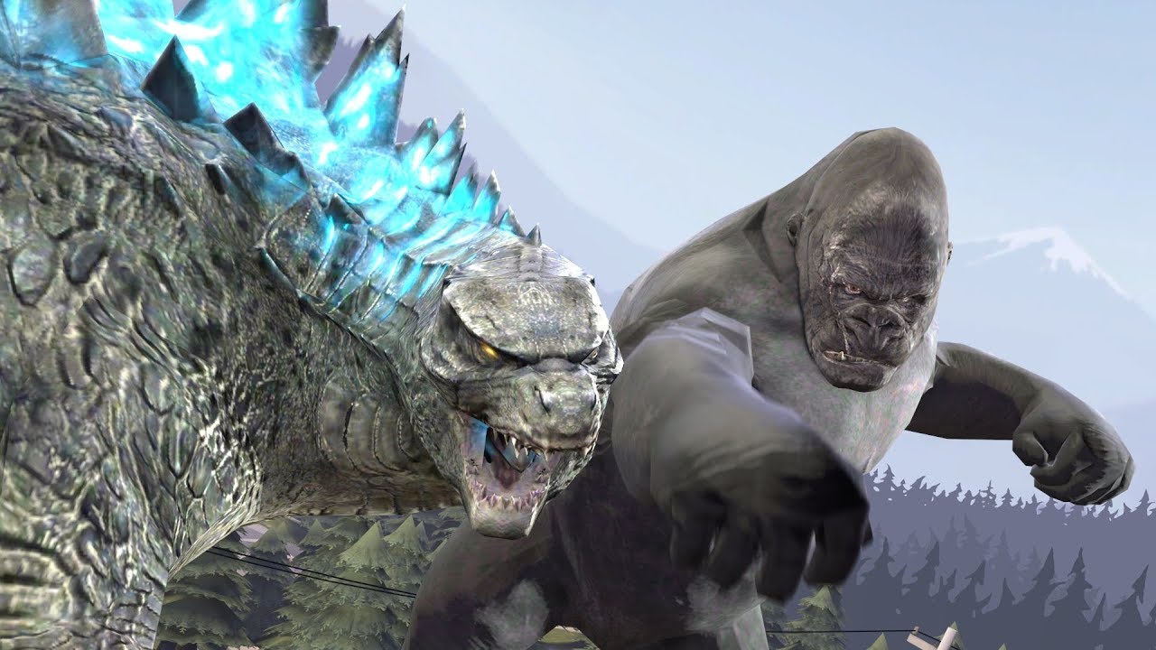 King Kong Slots Demo King Kong Slots Demo