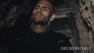 Chris Brown - Real Or Fake