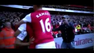 Mikel Arteta Goal Vs Manchester City Edit