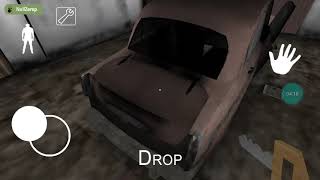 ZERANDO GRANNY: ARIEL GAMEPLAY screenshot 1