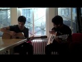 "Time (Acoustic)" by Happy Body, Slow Brain
