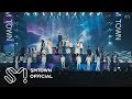 [STATION] SMTOWN &#39;Dear My Family (Live Concert Ver.)&#39; MV